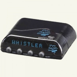 Радар-детектор Whistler Pro-3450